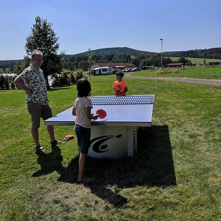 아파트 Go Glamping In Sluknov *